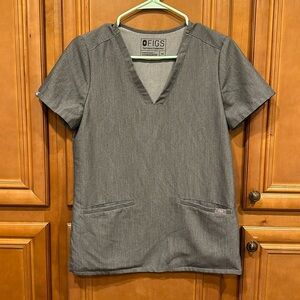 FIGS Casma - Three-Pocket Scrub Top